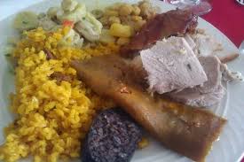 The island's social and economic conditions are although puerto rican relief is relatively low by continental standards, the island sits less than 100 miles (160 km) south of a precipitous depression in. Xmas In Puerto Rico Boricuolandia