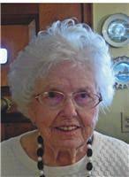 EDNA ELLIS Obituary (2013)