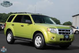 Image result for Lime Squeeze 2012 Escape