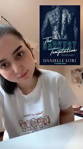Danielle Lori The Purest Addiction