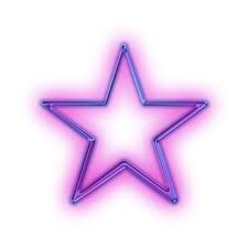 Simple Solid Star Stars Icon 113731 Neon Wallpaper Pretty Phone Wallpaper Stars