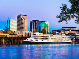 Sacramento is the capital city of the u.s. The Best Time To Visit Sacramento