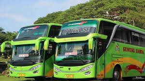 Disampaikan kepada para penumpang bus gunung harta . Jadwal Harga Tiket Bus Gunung Harta Lengkap 2021