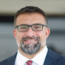 Speakers :: Environmental Finance