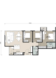 Houses with pools for sale in canada. Cantara Residences Sime Darby Property