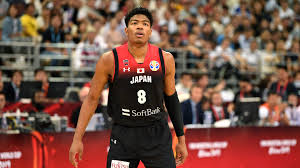 Latest on washington wizards small forward deni avdija including news, stats, videos, highlights and more on espn Fantasy Basketball Rookies To Watch Rui Hachimura Washington Wizards Nbc Sports