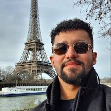 Profil za Edgar Dutra Junior