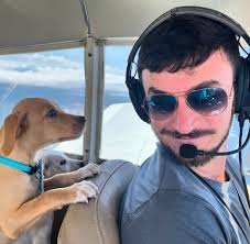 Brett Latimer's Instagram, Twitter & Facebook