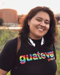 Darlin Ortiz's Instagram, Twitter & Facebook