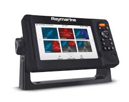 Maybe you would like to learn more about one of these? Raymarine Element 7 Hv Technology For Anglers