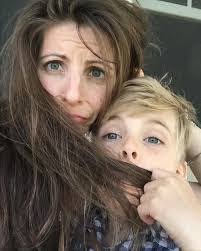 Marla Peck's Instagram, Twitter & Facebook