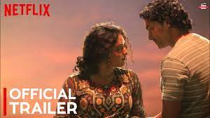 Suriya was born as saravanan on 23 july 1975 in madras (now chennai), tamil nadu to tamil film actor sivakumar and his wife lakshmi. Navarasa Official Trailer Suriya Web Series Vijay Sethupathi Netflix Youtube