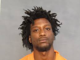 Houston County arrests: Feb. 27-28