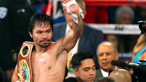 Boxing Legend: “Manny Pacquiao Had a Better Career Than Floyd Mayweather.”  | beIN SPORTS