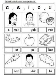 For more information and source, see on this link : 9 Latihan 3 Ideas School Kids Activities Preschool Learning Activities Alphabet Worksheets Preschool