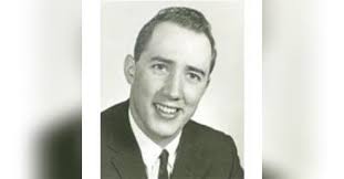 Lawrence "Larry" Mills Obituary