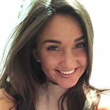 I am sick of everything and everybody': Last words of football WAG, 23, who  killed herself after "embarrassing" health problem