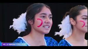 Evacuation at Villa Maria College in N.D.G