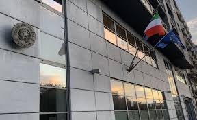 Segreteria.charleroi@esteri.it orari di apertura del consolato Colis Suspect Dans Le Quartier Du Consulat D Italie Fausse Alerte Television Locale De Charleroi Et Sa Region Thuin Chimay Basse Sambre