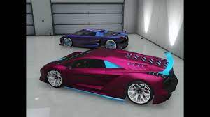 An analogous color combination is a combination of 2 to 5 colors that sit adjacent to each other on the color circle. Custom Cars Gta 5 Custom Car Colors