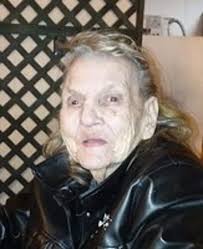 Pearl Ann Calhoun Obituary