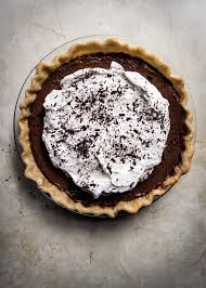 Banana might sound like a summery flavour but fruits are good for fall pies too! Our Best Fall Pies To Bake Right Now