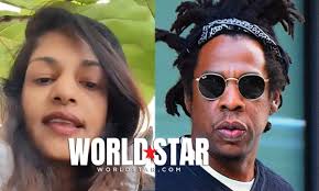 M.I.A. Claims Jay Z Told Her To Get Plastic Surgery After Signing To Roc  Nation And Reveals Her Career Didn't Take Off Til She Was 30-Years-Old!  https://worldstar.com/videos/wshh4S2NrcIbo3gthF0e/m-i-a-claims-jay-z-told-her-to-get-plastic-surgery-after  ...
