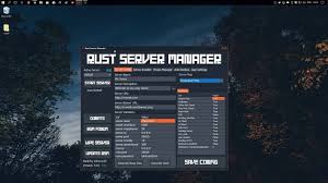 How to make a rust server 2020 (create and run tips). How To Make Your Own Server In Rust Rust Server Manager Puregiga