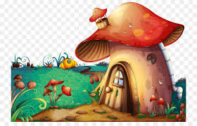Ein wort mit dem negative emotionen geweckt werden: Haus Pilz Lizenzfreie Illustrationen Pilz Haus Png Herunterladen 800 561 Kostenlos Transparent Spielen Png Herunterladen