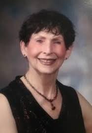 Suzanne Champagne Obituary