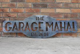 Pin On Metal Signs