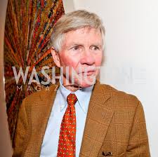 Jack Davies Cocktail Party for THEARC