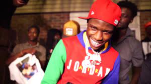 Tons of awesome quando rondo wallpapers to download for free. Quando Rondo Life Of Crime Official Video Youtube