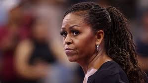 Michelle Obama Articles