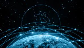 Bitcoin was worth 16.67 times more than at the beginning of the year, and its capitalization reached $1 million. A Day In Life Of A Cryptocurrency User In 2050 By Ymedia Theblockchainu Medium