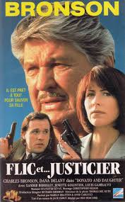 Donato & Daughter (Dead To Rights) (1993)