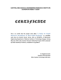 Application for job leaving certificate from company. Research Experience Certificate Sample