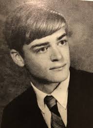 Alumni Spotlight Barry Temple