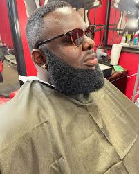 Eric Sams (@hairtracksalonmaconga) • Instagram photos and videos