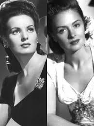 Rose Byrne Mary O Connor and the Late Rita Carroll