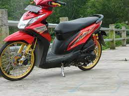 Also, on this page you can enjoy seeing the best photos of honda beat modif and share them on social networks. Koleksi Download Modifikasi Motor Beat Karbu Terkeren Modifikasi Yamah Nmax
