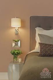 Bedside Wall Light With Flexible Led Reading Light And 2 Switches Wall Lamps Bedroom Wall Sconces Bedroom Wall Lights Bedroom
