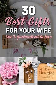 Whether you're looking for an anniversary gift, birthday gift, or just an i love you gift, we have a wide range of gift ideas for your wife she's sure to love. 16 Gifts For Wife Ideas Best Gift For Wife Birthday Gifts For Her Gifts For Wife