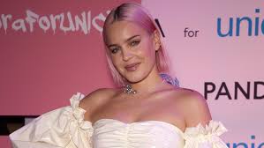 Therapy is out july 23rd!!! Anne Marie Joins The Voice Uk As A Brand New Coach Entertainment Heat