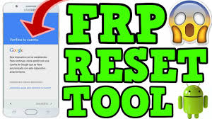 Toque el interruptor para activar cambiar · 4. Remover Cuenta Google En Cualquier Android Frp Bypass La Mejor Herramienta Frp Fastboot Tool For Gsm