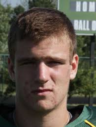 Football: DuPage County all-area team