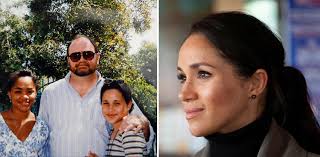Thomas markle snr has published private letters meghan sent to she says she doesn't know me and she lied and said she was never close to my dad if pointing out that what she says are all lies breaks your heart. Meghan Markle S Father Opens Up About Sharing Hurtful Letter