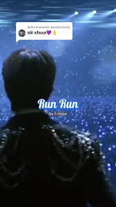 Run Run Lovely Runner Lyricsเเปล