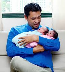 شيخ مظفر شکور المصري بن شيخ مصطفى; Sophea Emelia Sheikh Eusoff Nama Anak Kembar Dr Sheikh Muszaphar Nota Kata