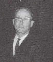 Leonard Fredrick Payne (1914-1999)